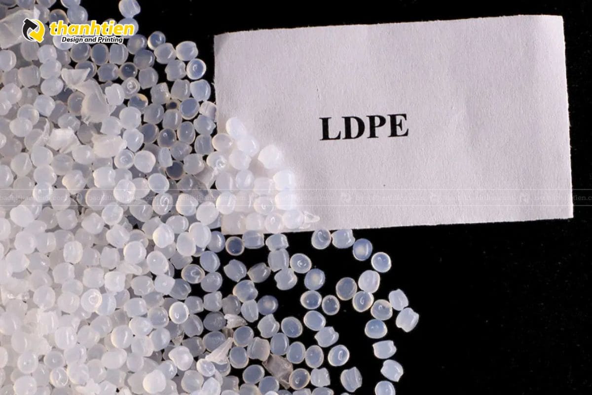 Nhựa LDPE