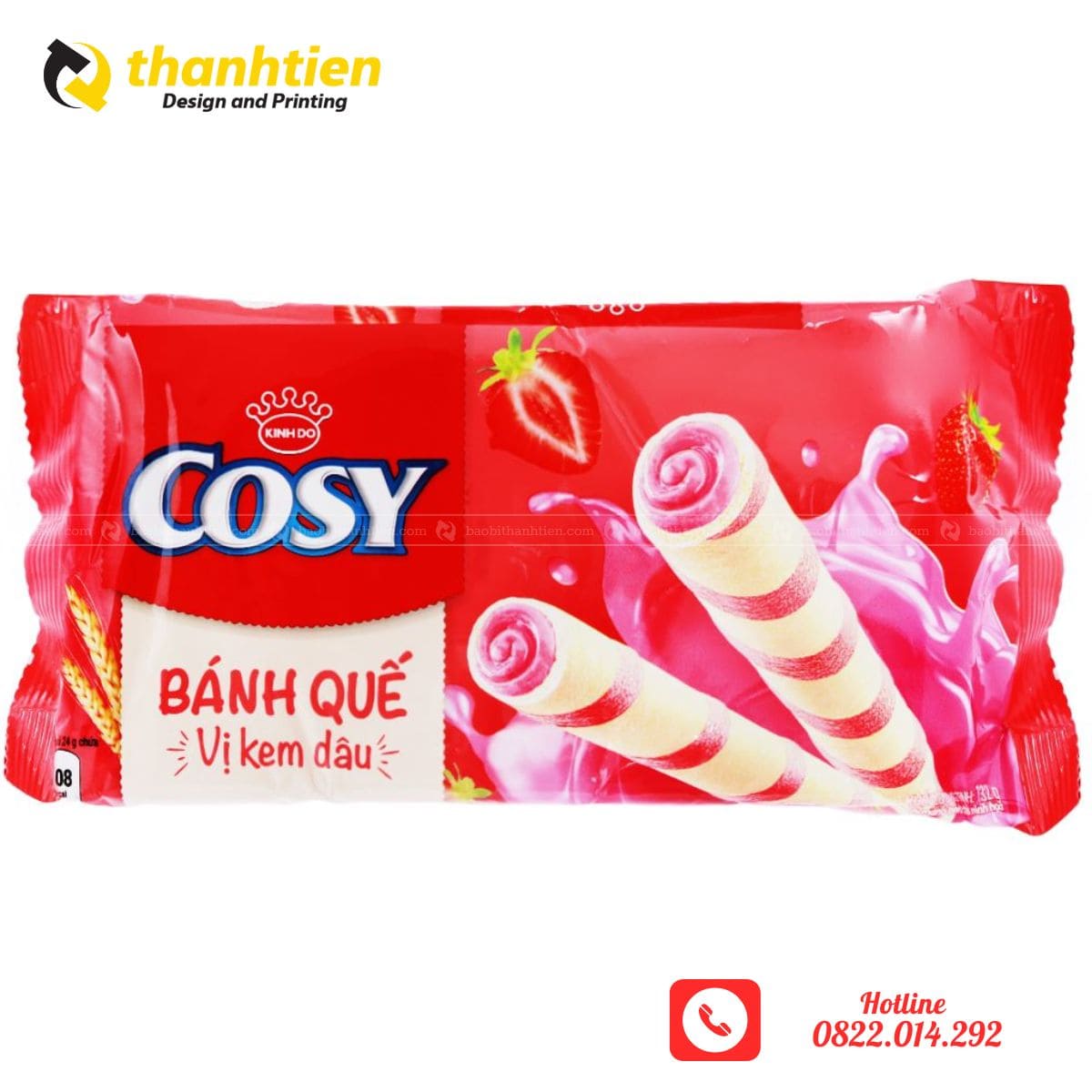 bao bì đựng bánh quế 1