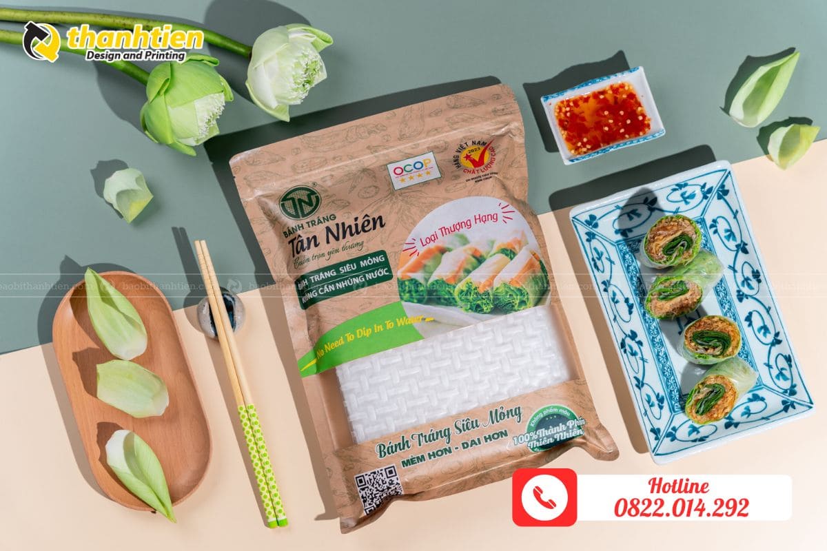 bao bì bánh tráng uy tín