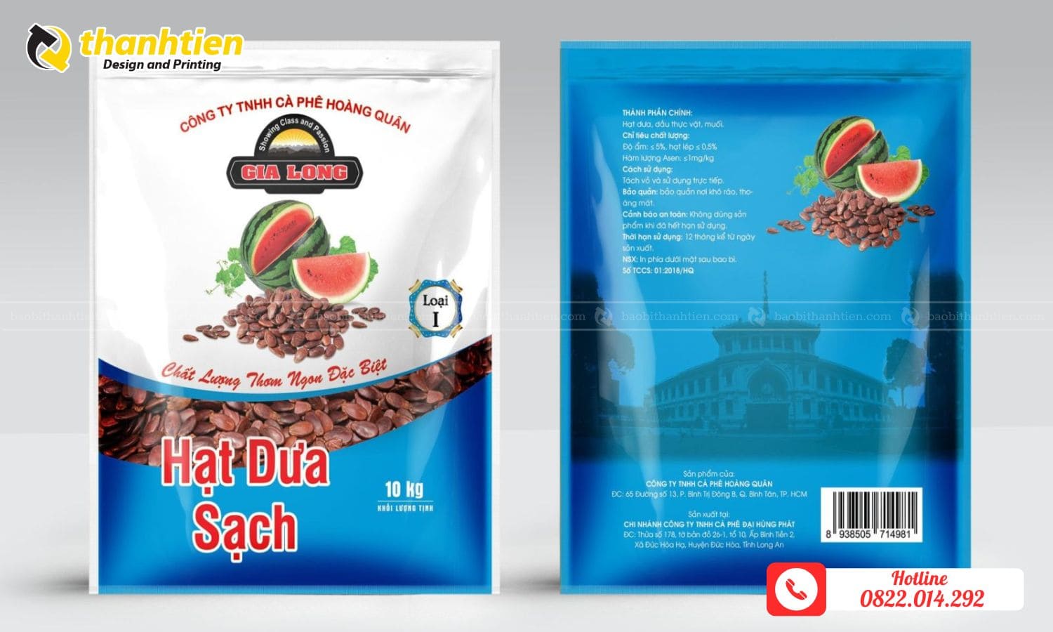 bao bì hạt dưa 4