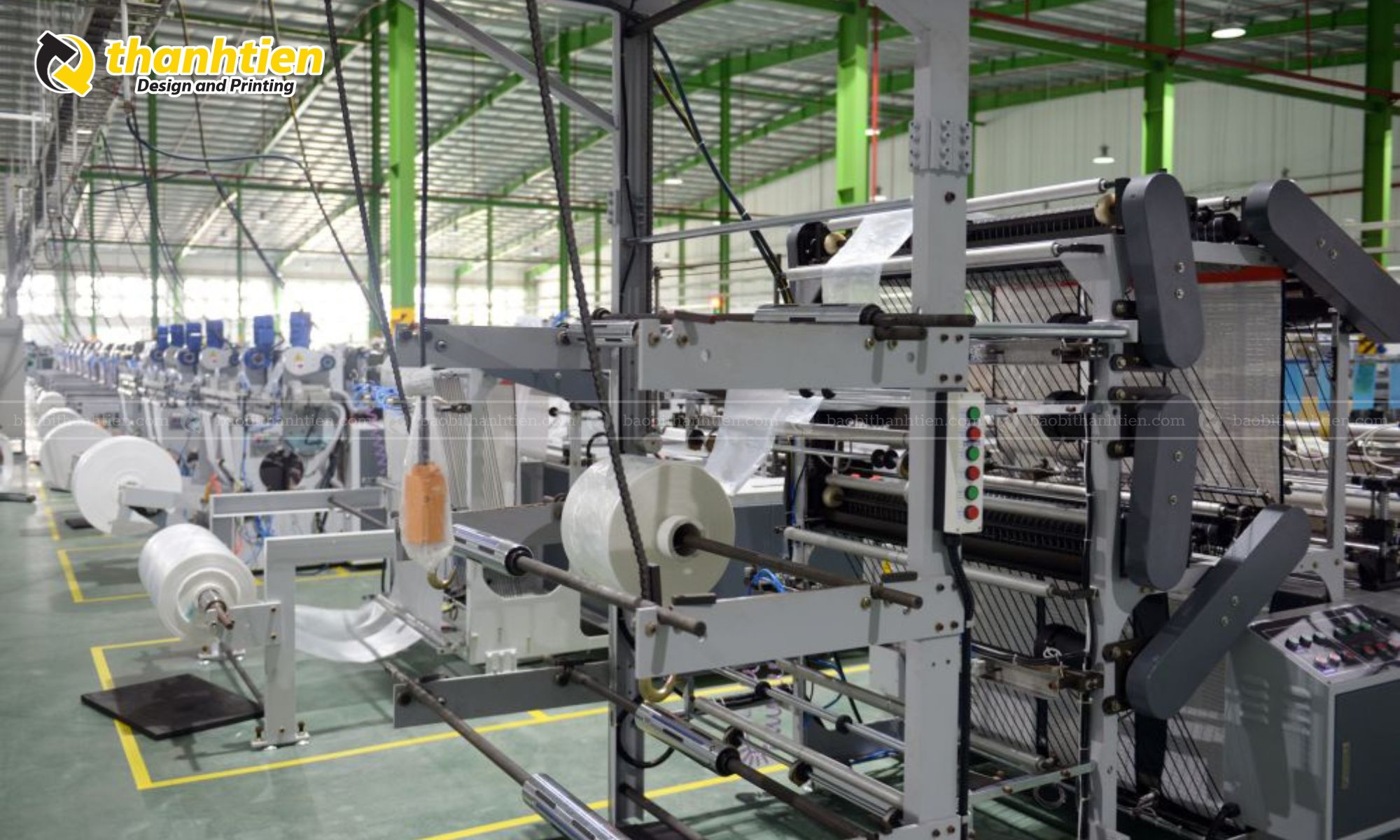 Xưởng in bao bì đựng nhang giá rẻ tại Hà Nội