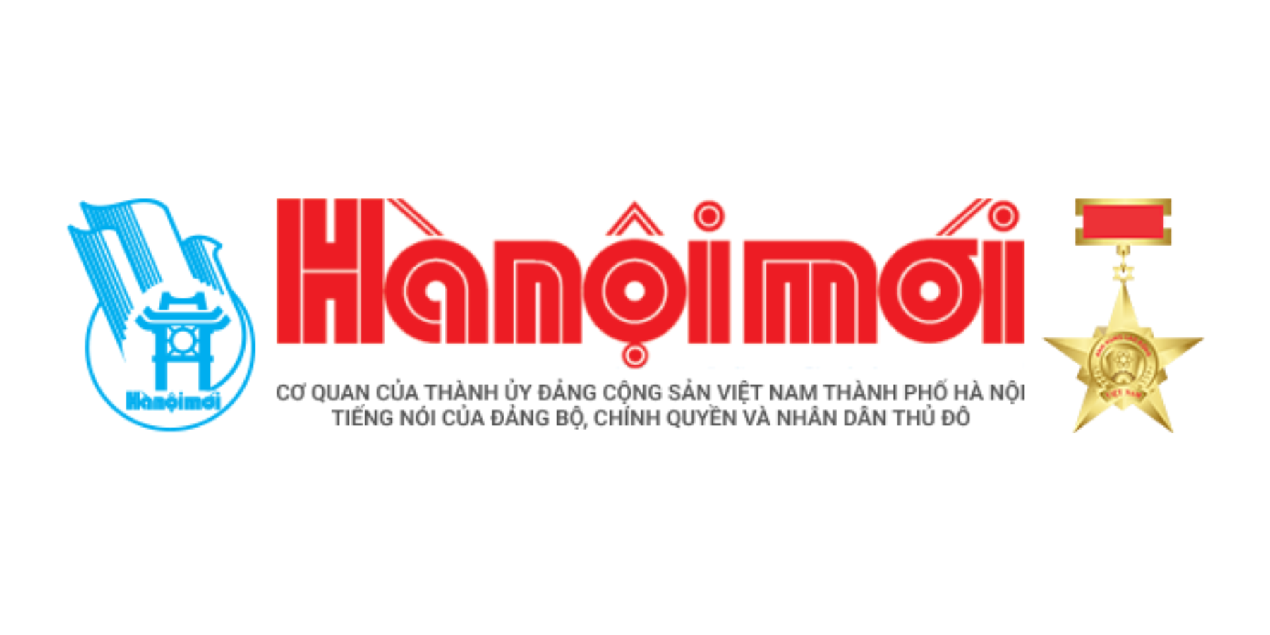 Báo Hà Nội Mới