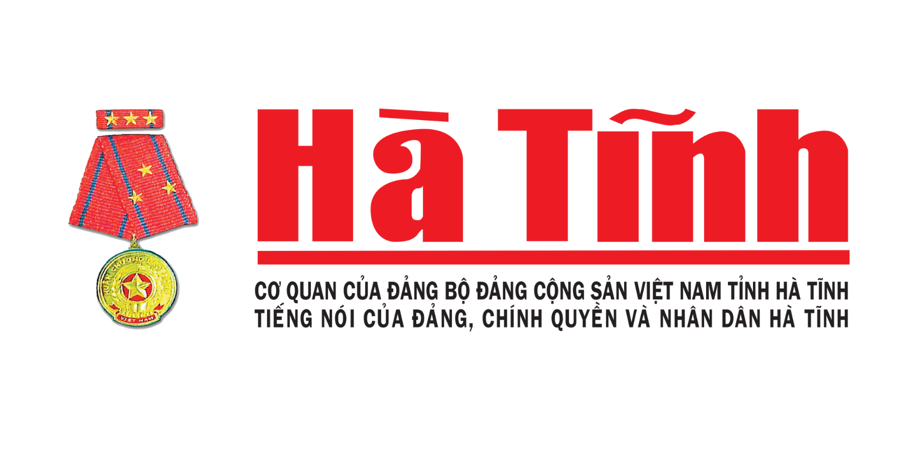 Báo Hà Tĩnh