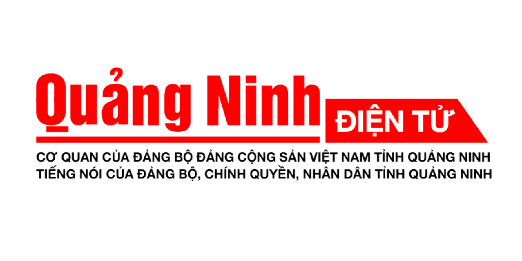 Báo Quảng Ninh