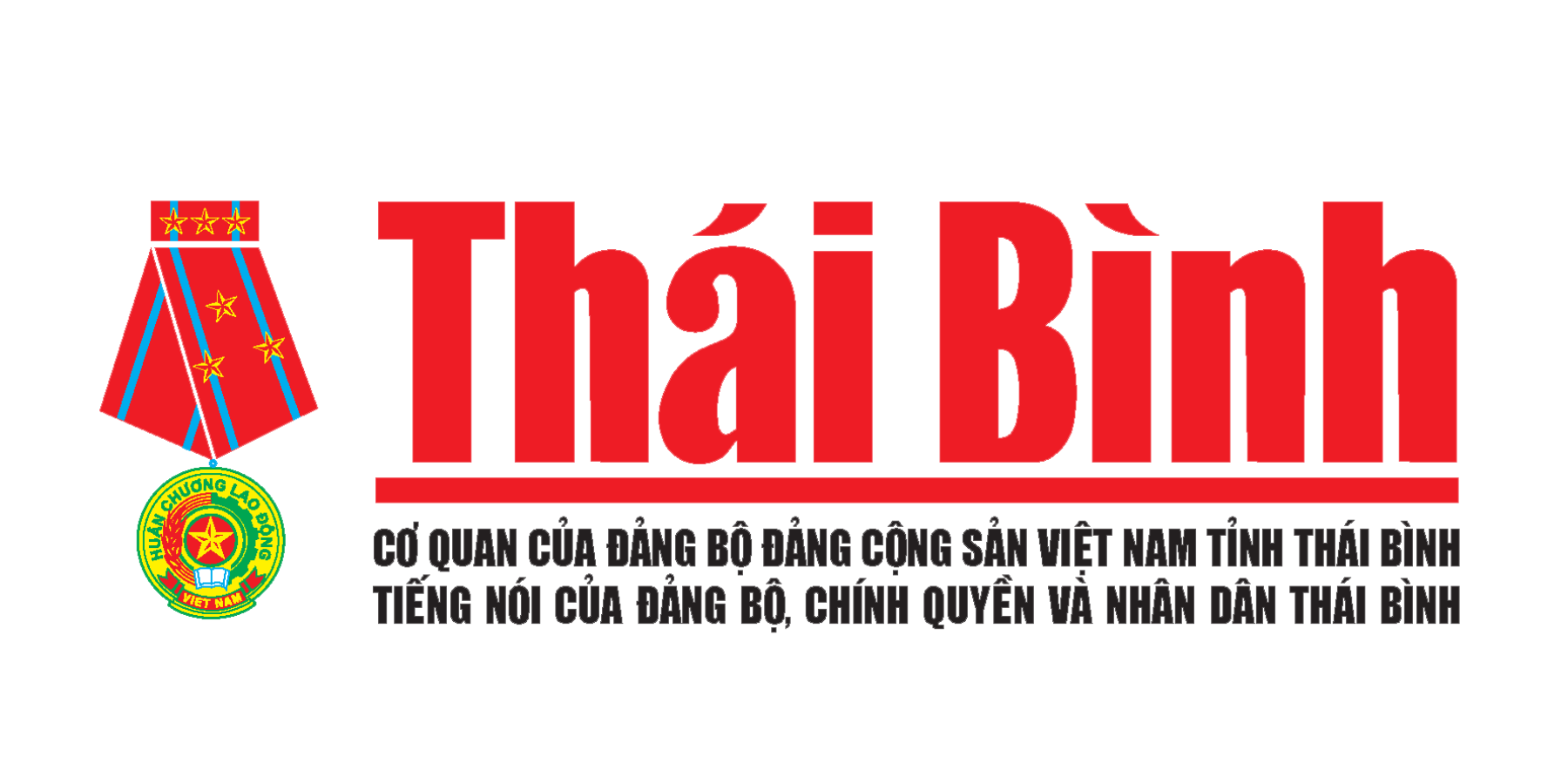 Báo Thái Bình