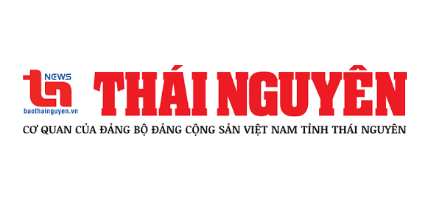 Báo Thái Nguyên