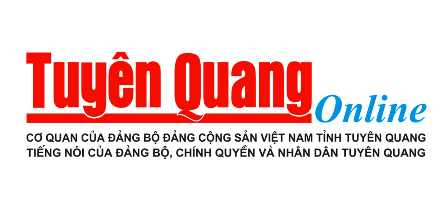 Báo Tuyên Quang