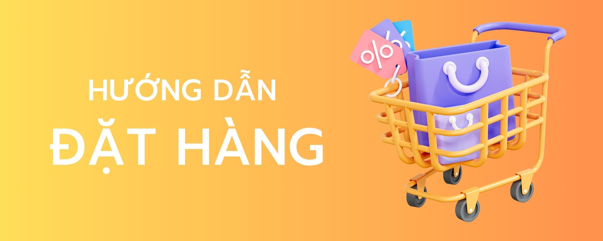 hướng dẫn đặt hàng