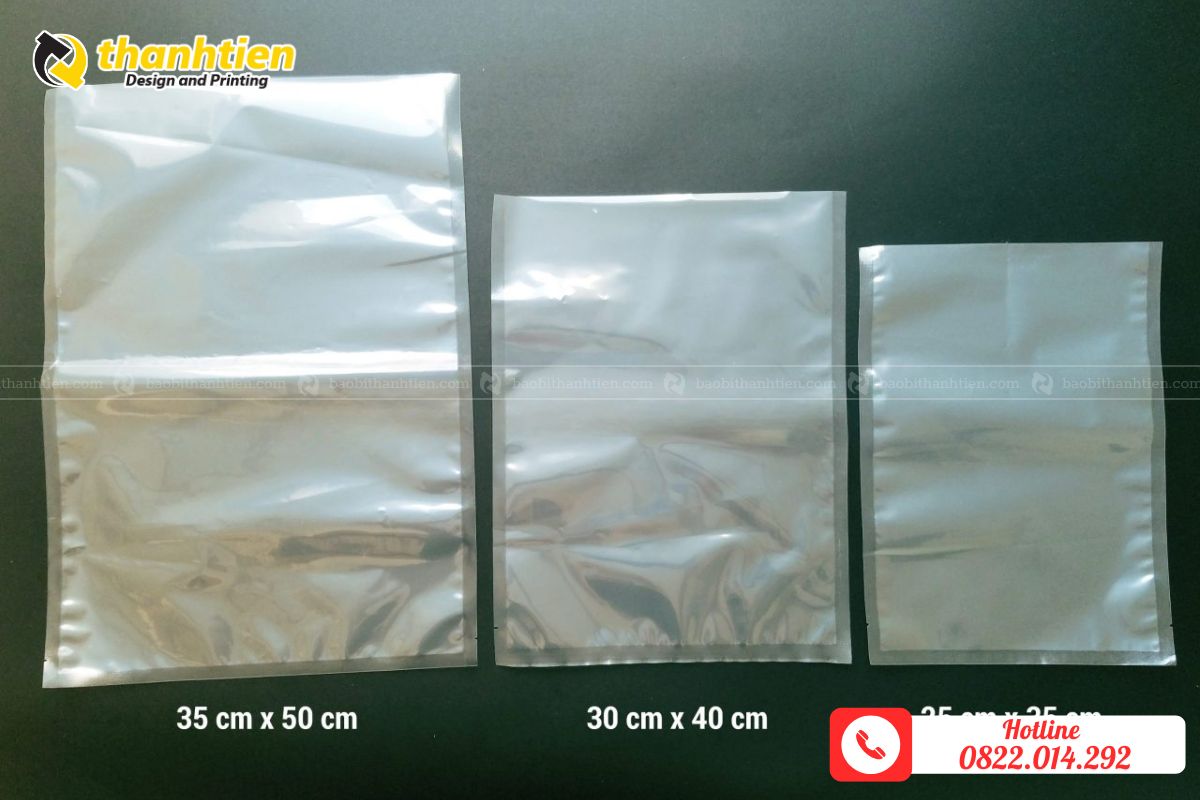 Mua túi hút chân không giá rẻ ở Hà Nội