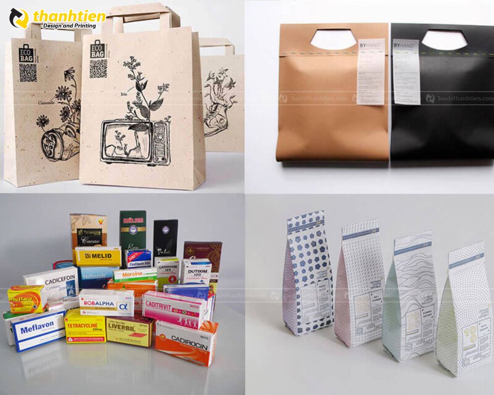 Sản phẩm thân thiện với môi trường