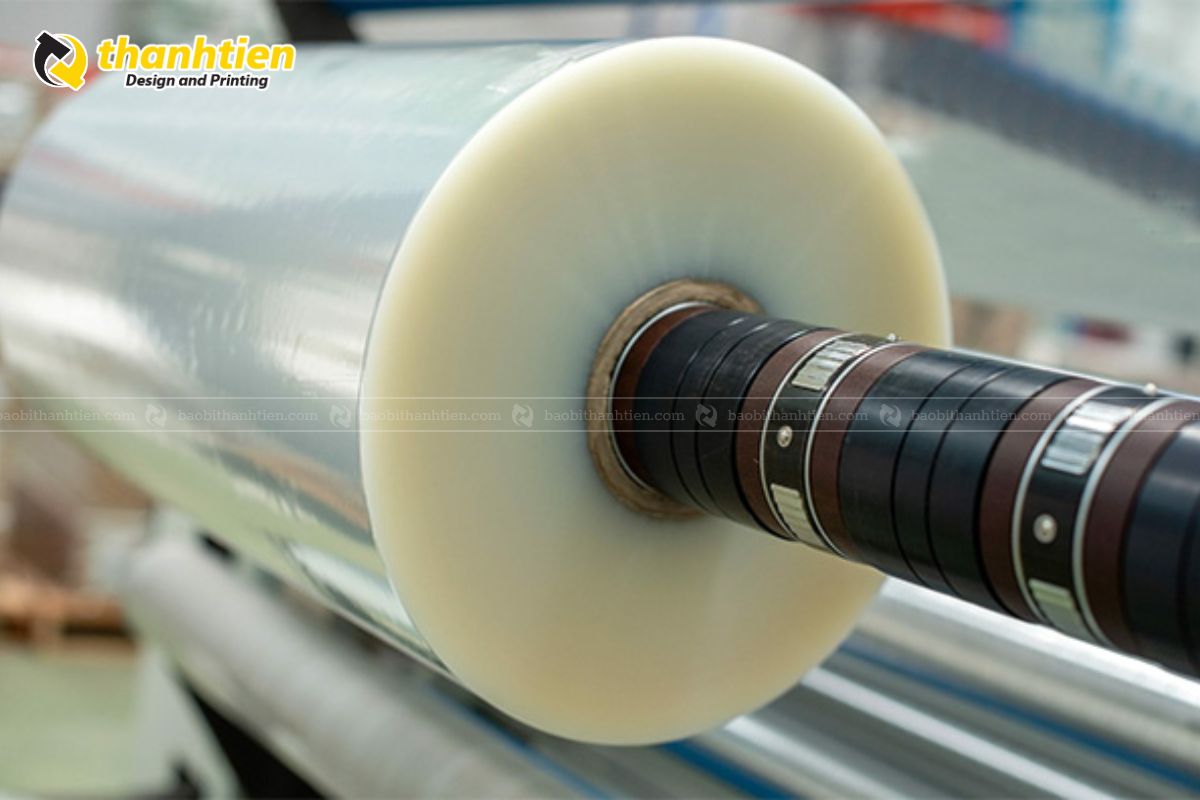 đặc điểm nổi bật của màng opp