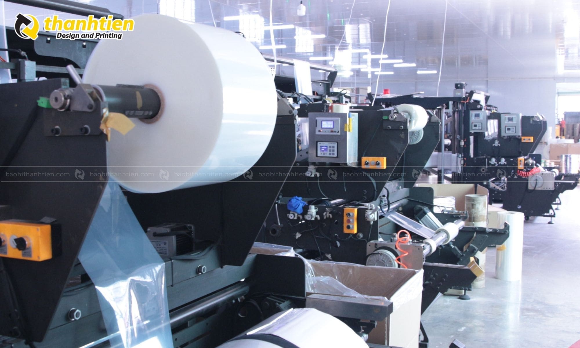 Địa chỉ bán túi hút chân không giá rẻ tại Hà Nội
