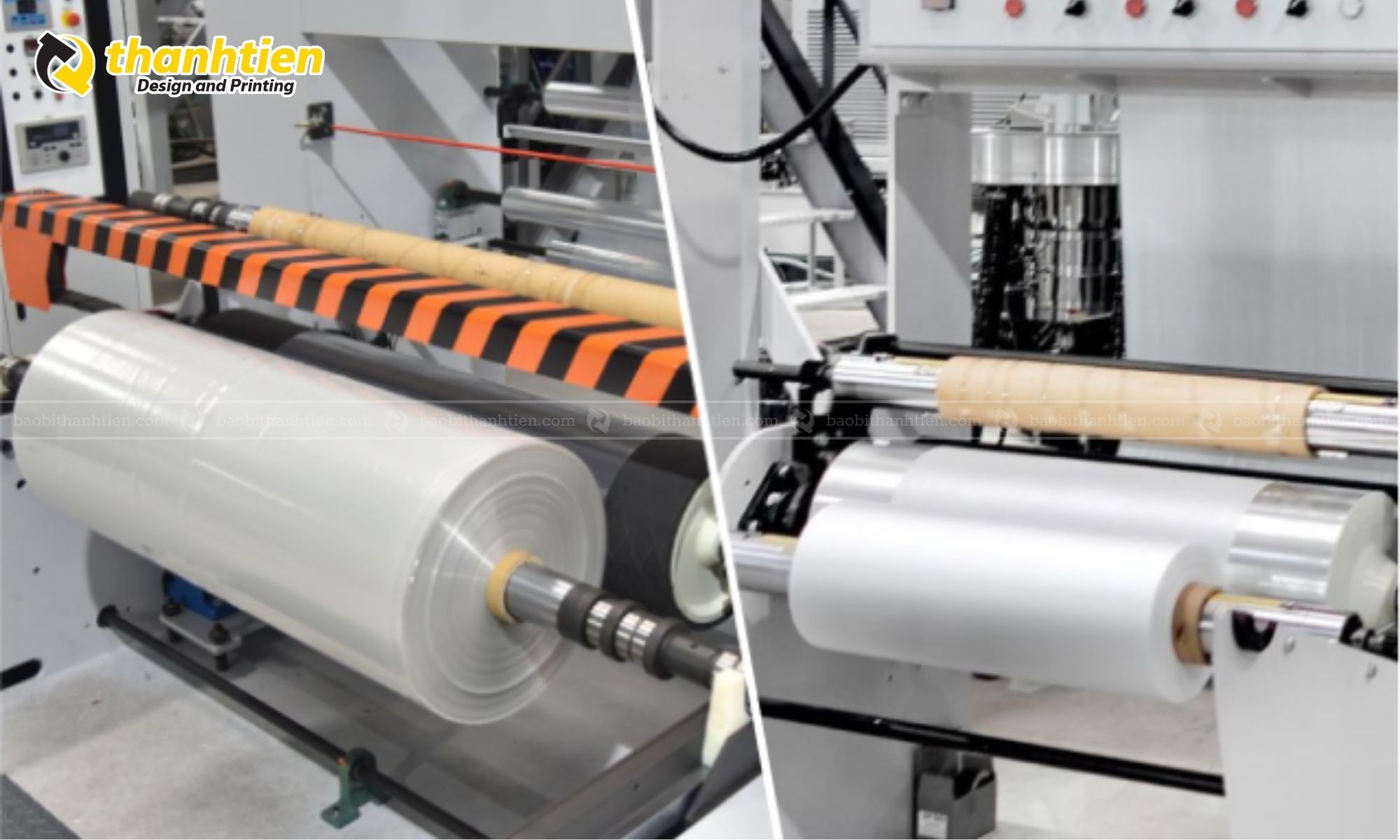 Xưởng sản xuất tui túi zip màu đáy đứng