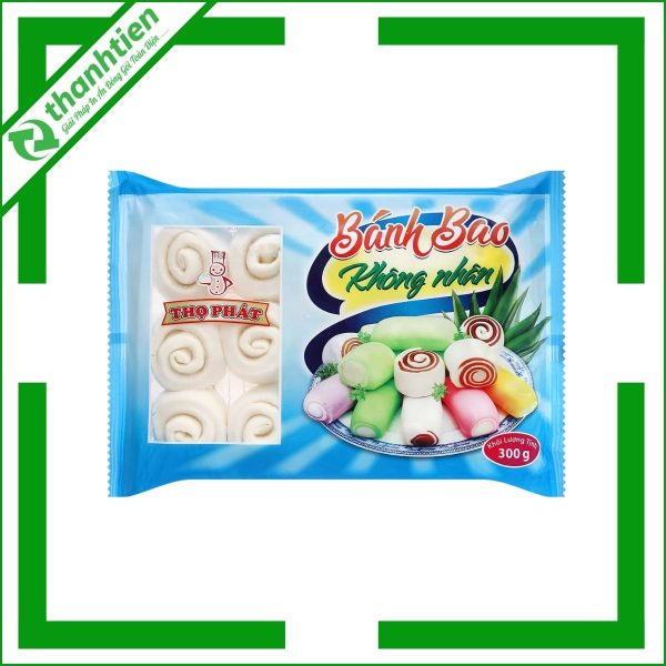 Bao Bì Bánh Bao