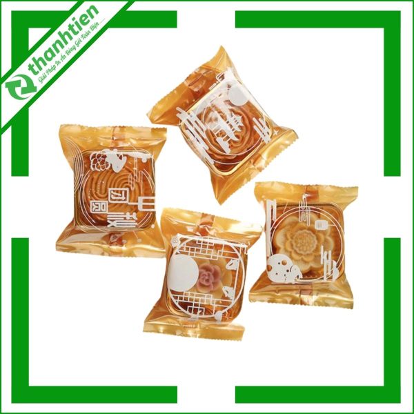 Bao Bì Bánh Trung Thu