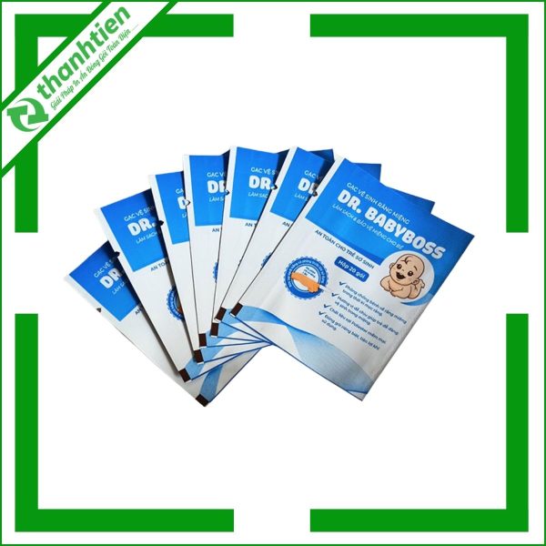 Bao Bì Dược Phẩm