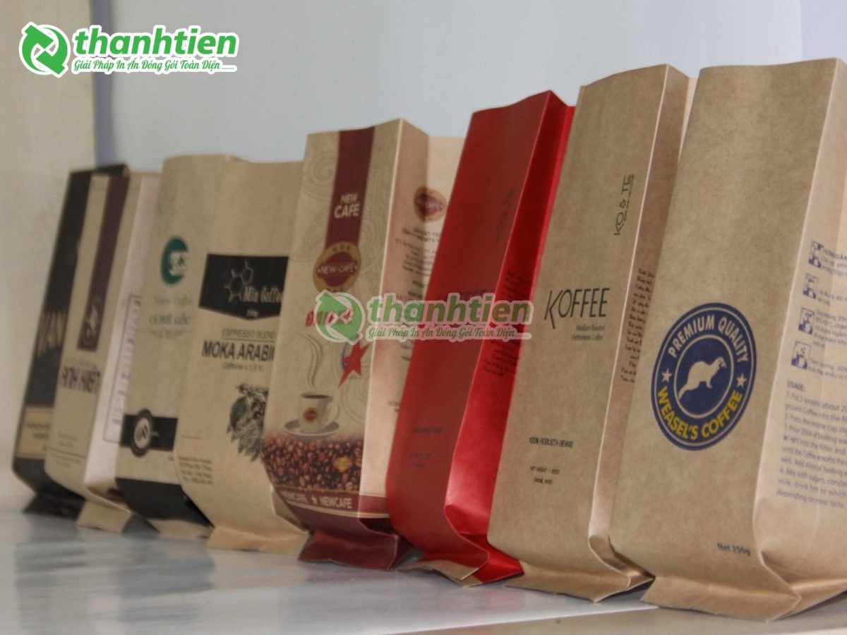 bao bì ghép màng nhôm