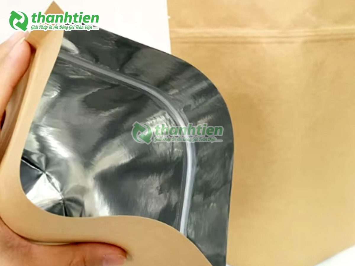 bao bì màng ghép nhôm