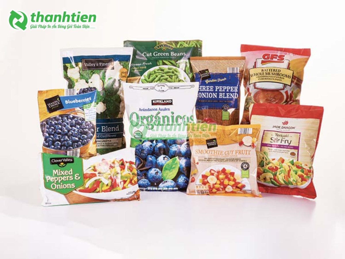 bao bì màng ghép phức hợp là loại bao bì gì?