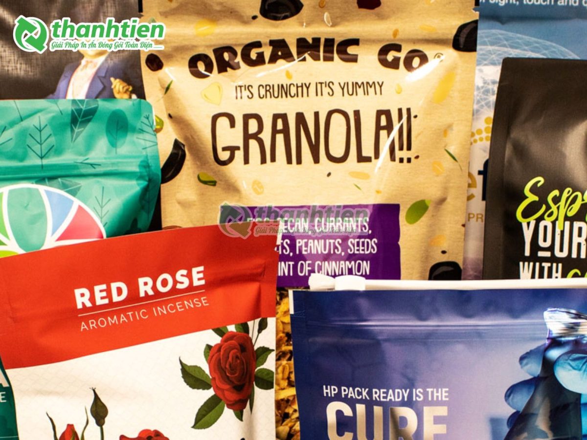 in bao bì màng ghép đựng thực phẩm đẹp