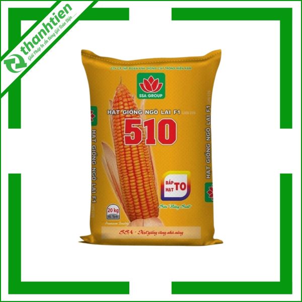 Bao Bì Nông Sản