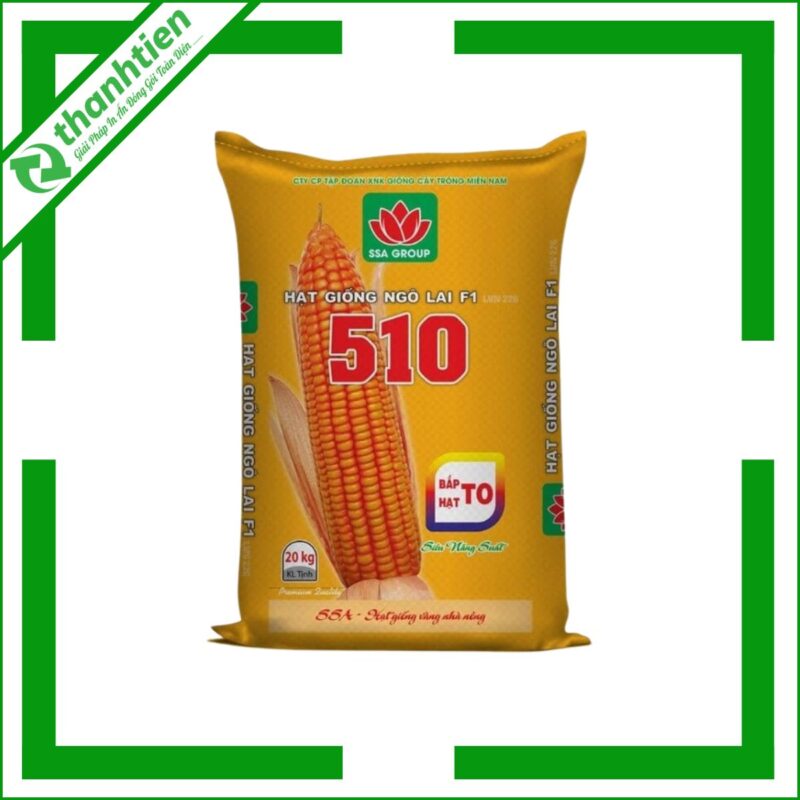 Bao Bì Nông Sản