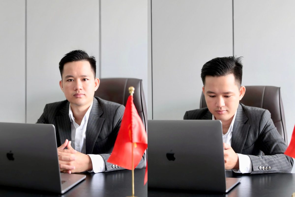 ceo Nguyễn Hữu Trung