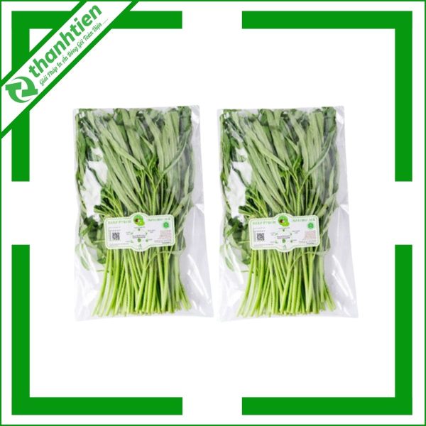 Túi Đựng Rau Sạch