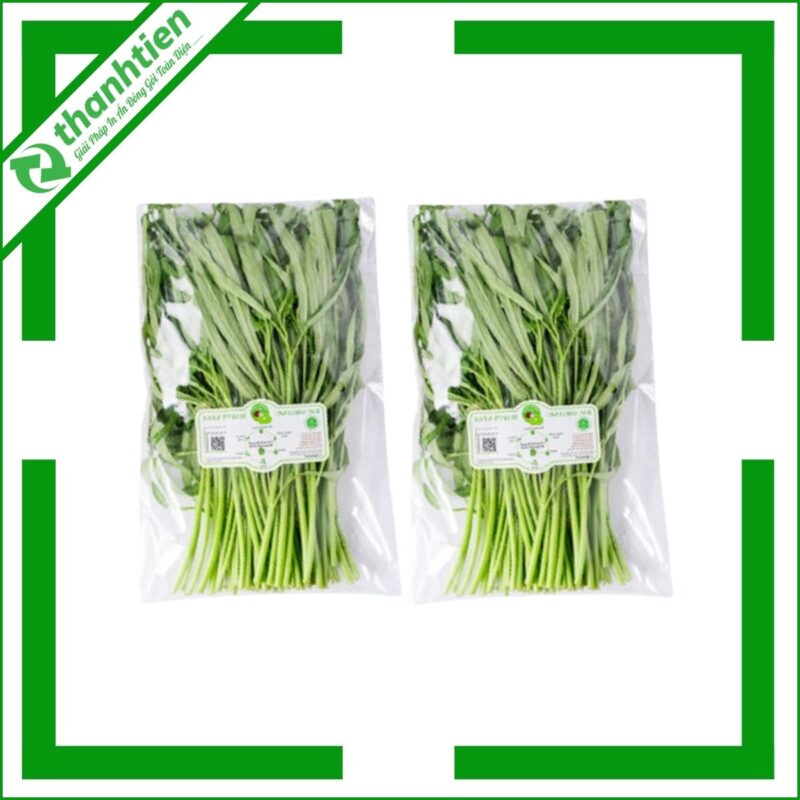 Túi Đựng Rau Sạch