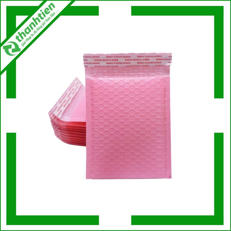 Túi Gói Hàng Chống Sốc