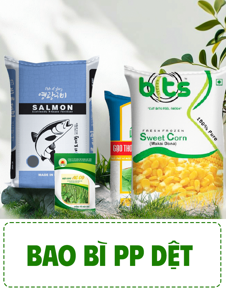 banner bao bì pp dệt giá sỉ