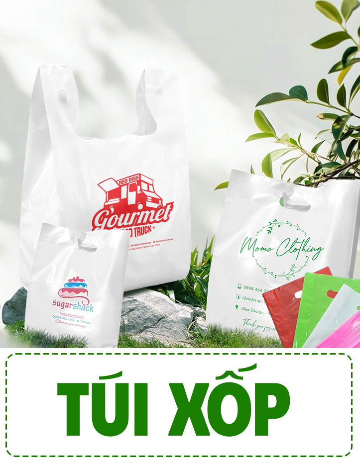 banner túi xốp giá rẻ