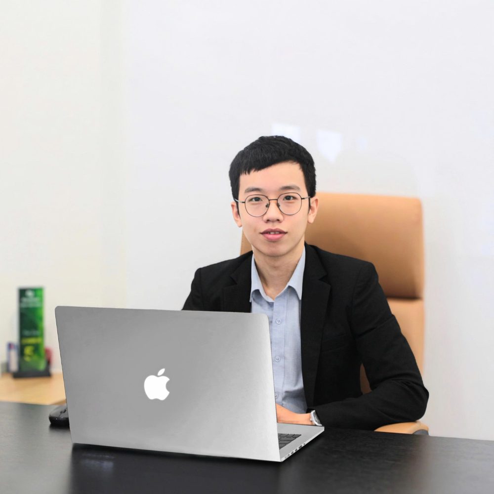 phó giám đốc lê hoàng vũ