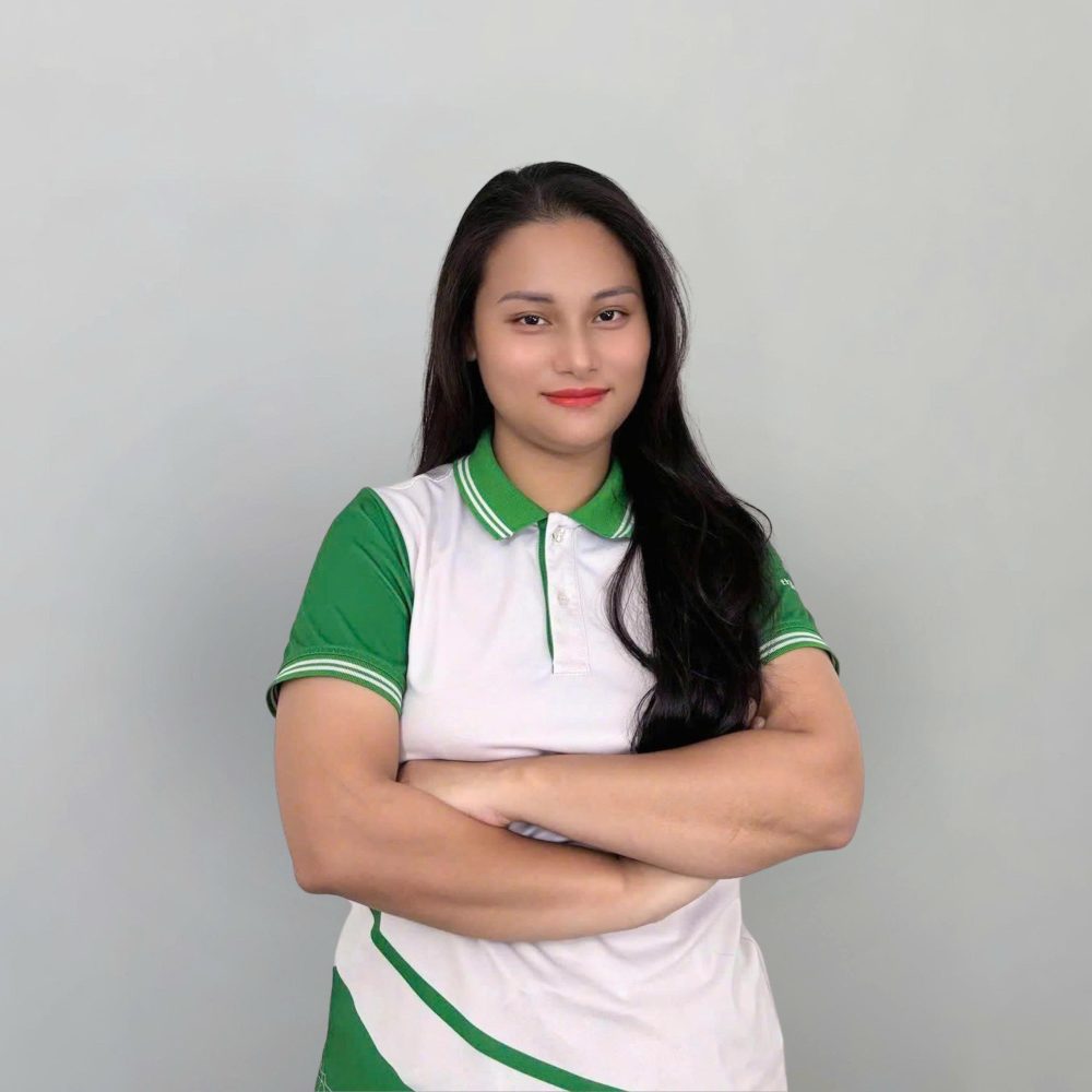 Quản lý sale chi nhánh hà nội