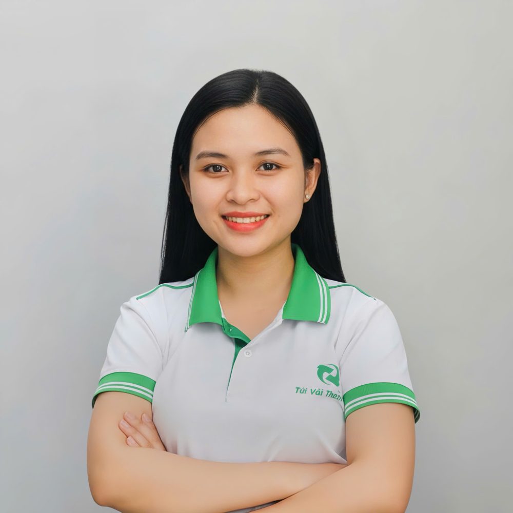 Trưởng phòng kinh doanh bao bì thành tiến