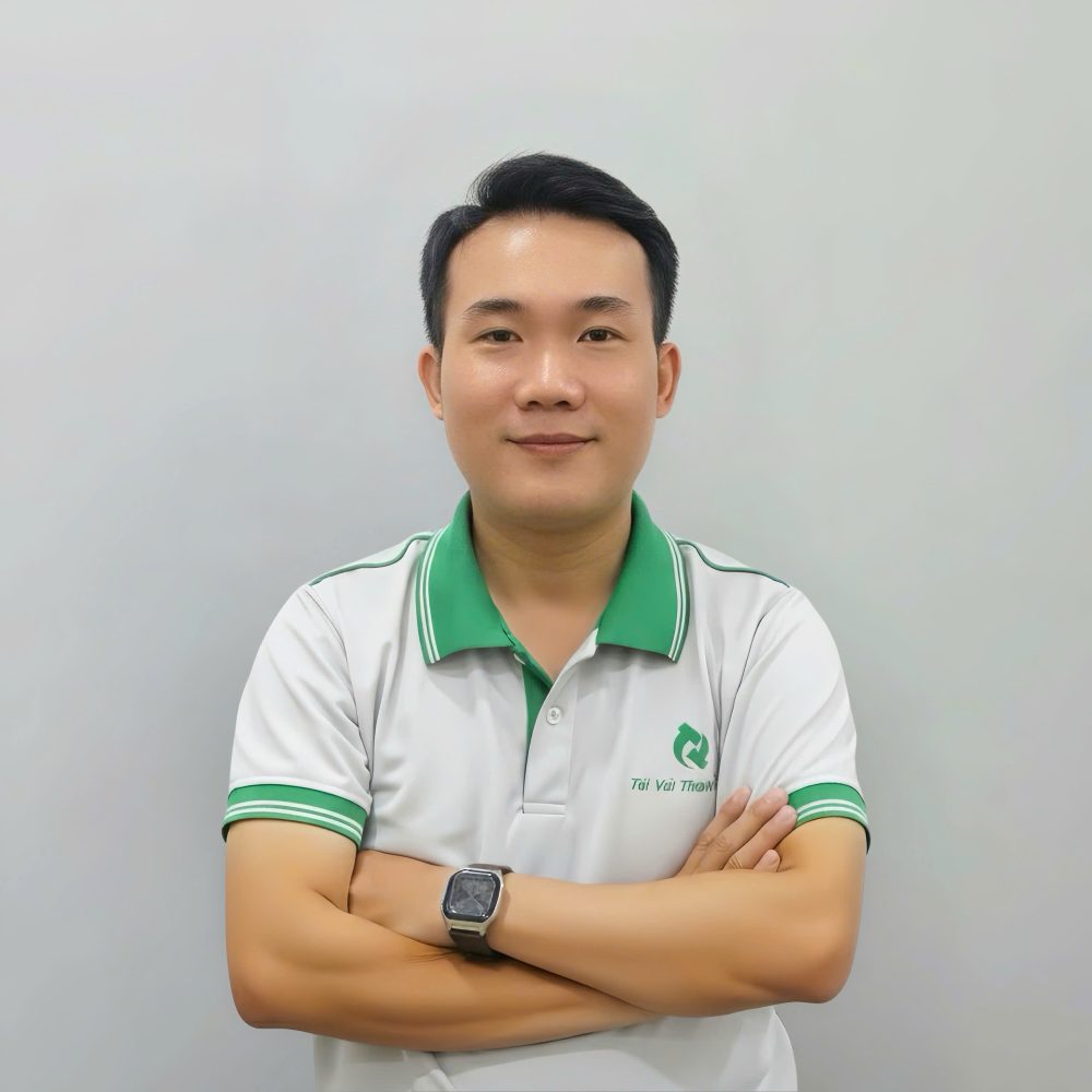 trưởng phòng marketing bao bì thành tiến