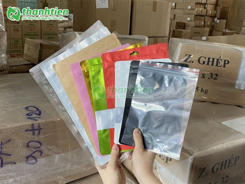 Đa dạng chất liệu cho mọi nhu cầu