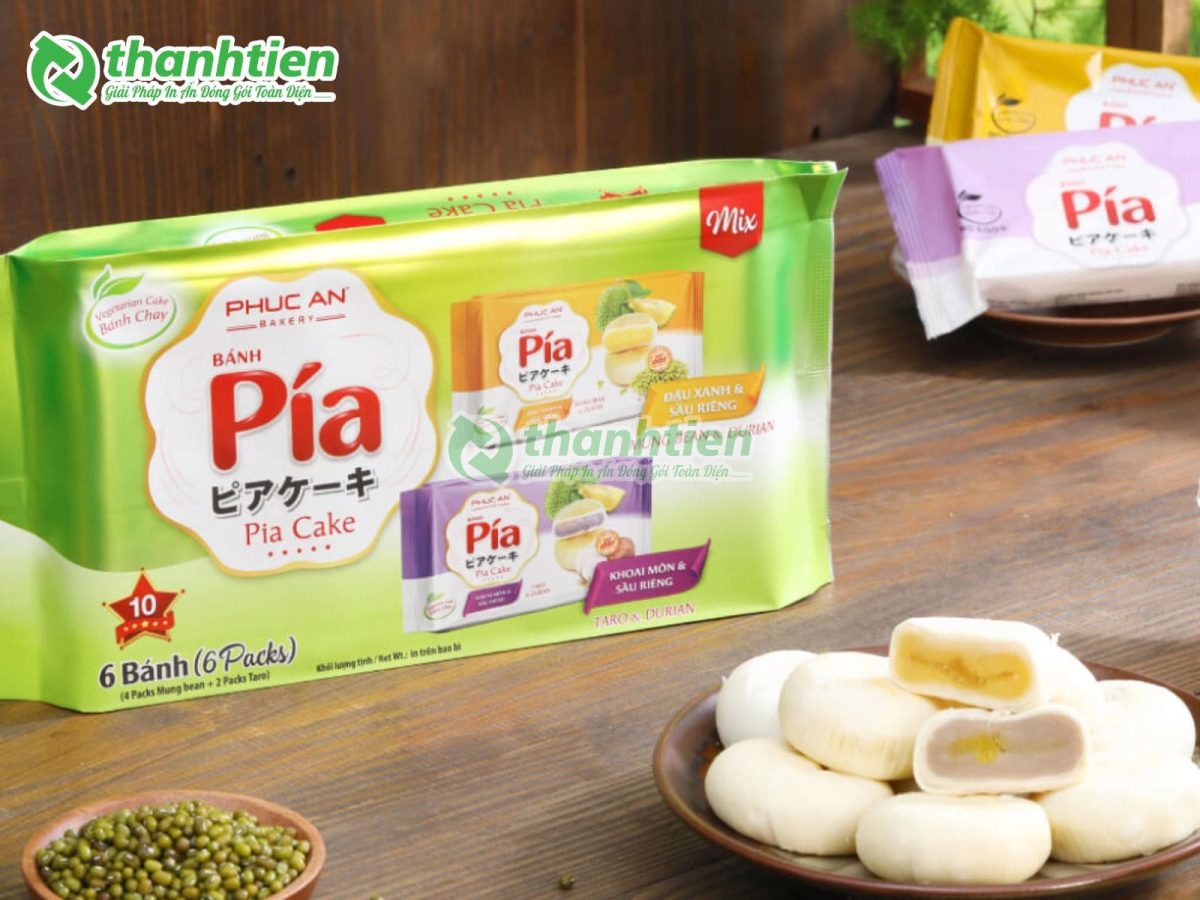 in bao bì bánh pía hà nội