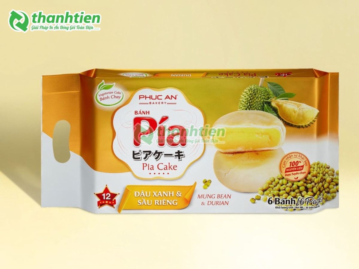 túi đựng bánh pía giá rẻ hcm