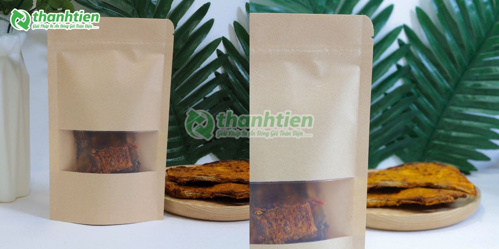 bao-bi-dung-kho-bo-4 đặt sản xuất bao bì đựng khô bò giá rẻ