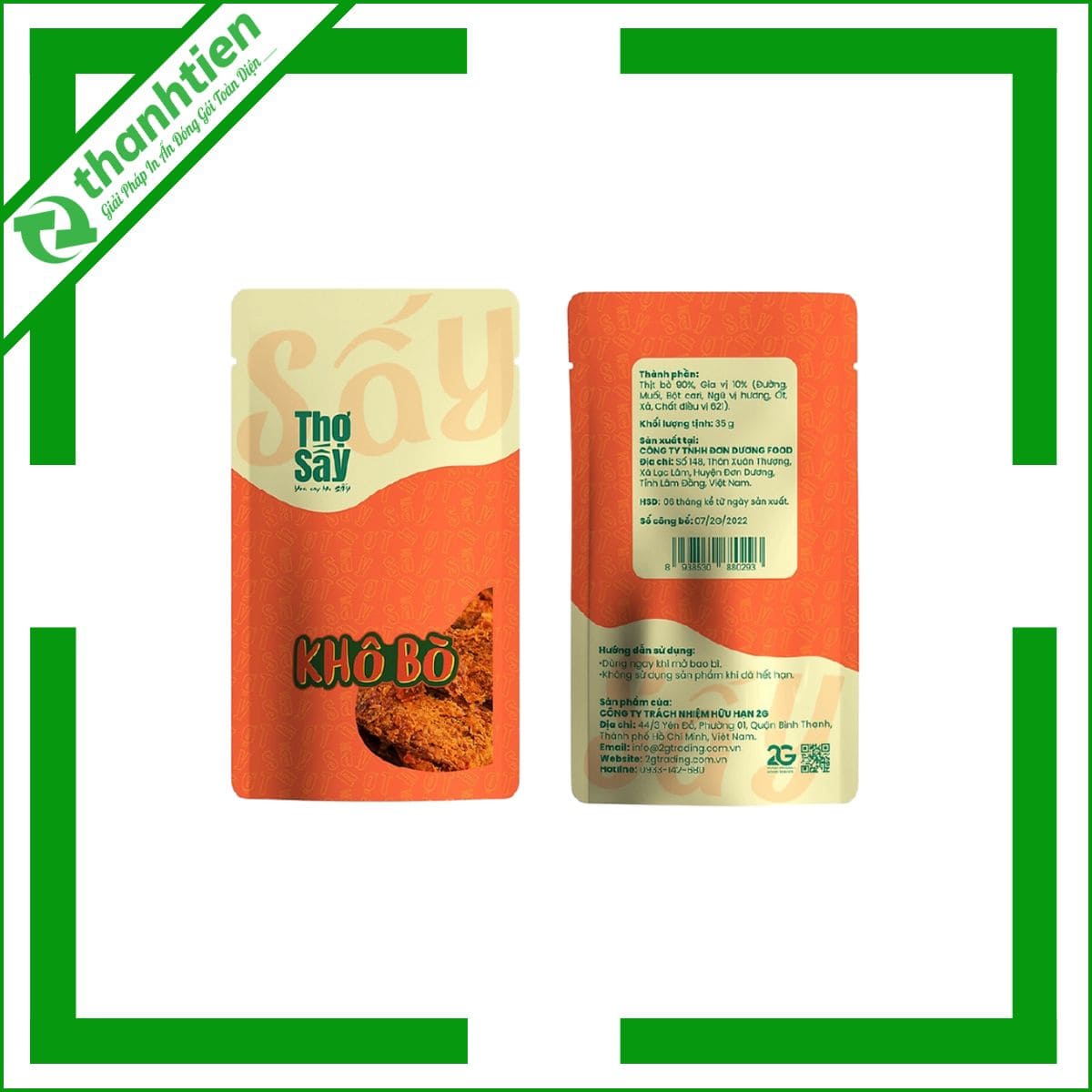 bao-bi-dung-kho-bo bao bì đựng khô bò