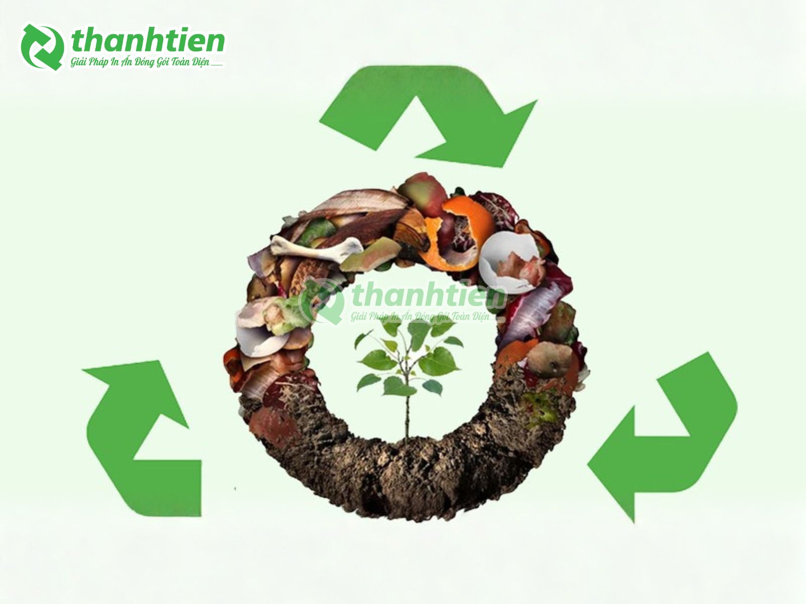 Biodegradable là gì? Định nghĩa về thuật ngữ phân hủy sinh học