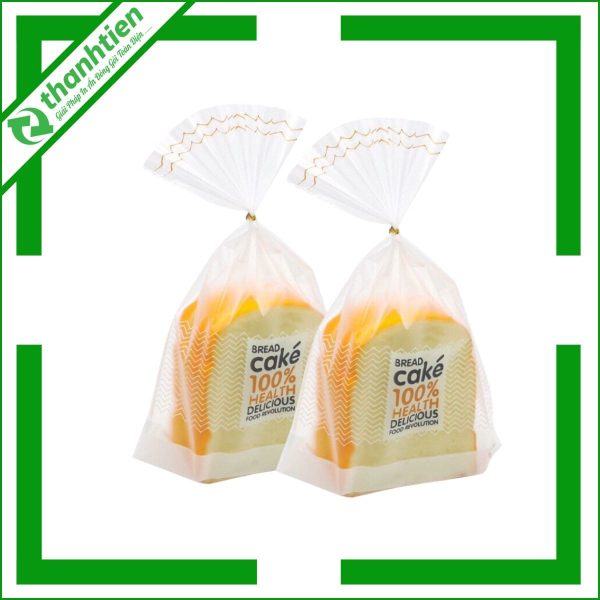 túi đựng bánh mì sandwich
