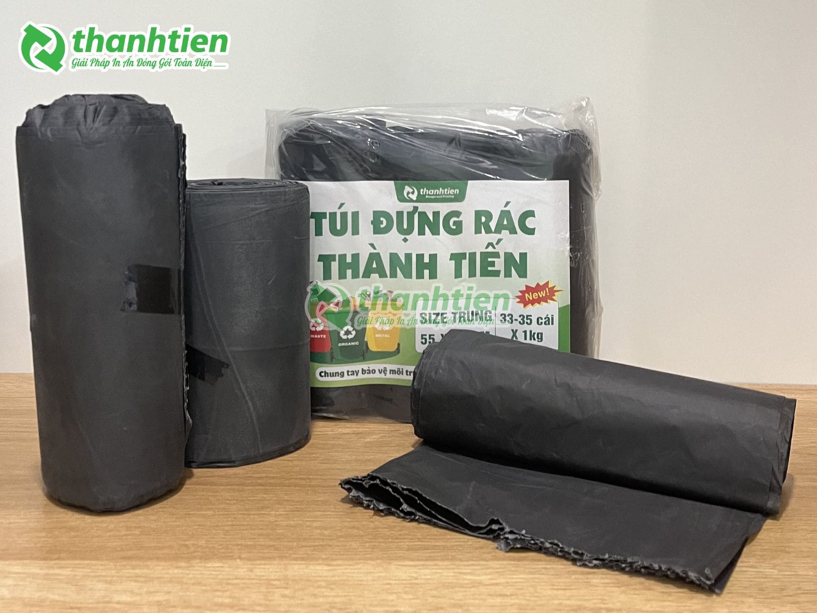 T&uacute;i r&aacute;c tự huỷ