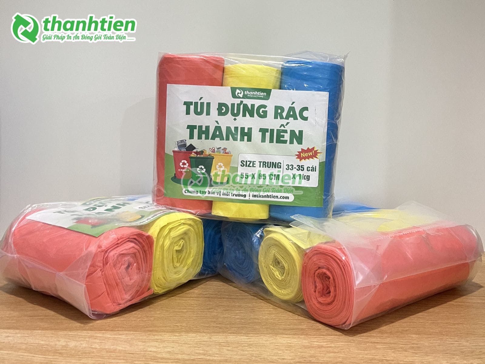 T&uacute;i đựng r&aacute;c l&agrave; g&igrave;?