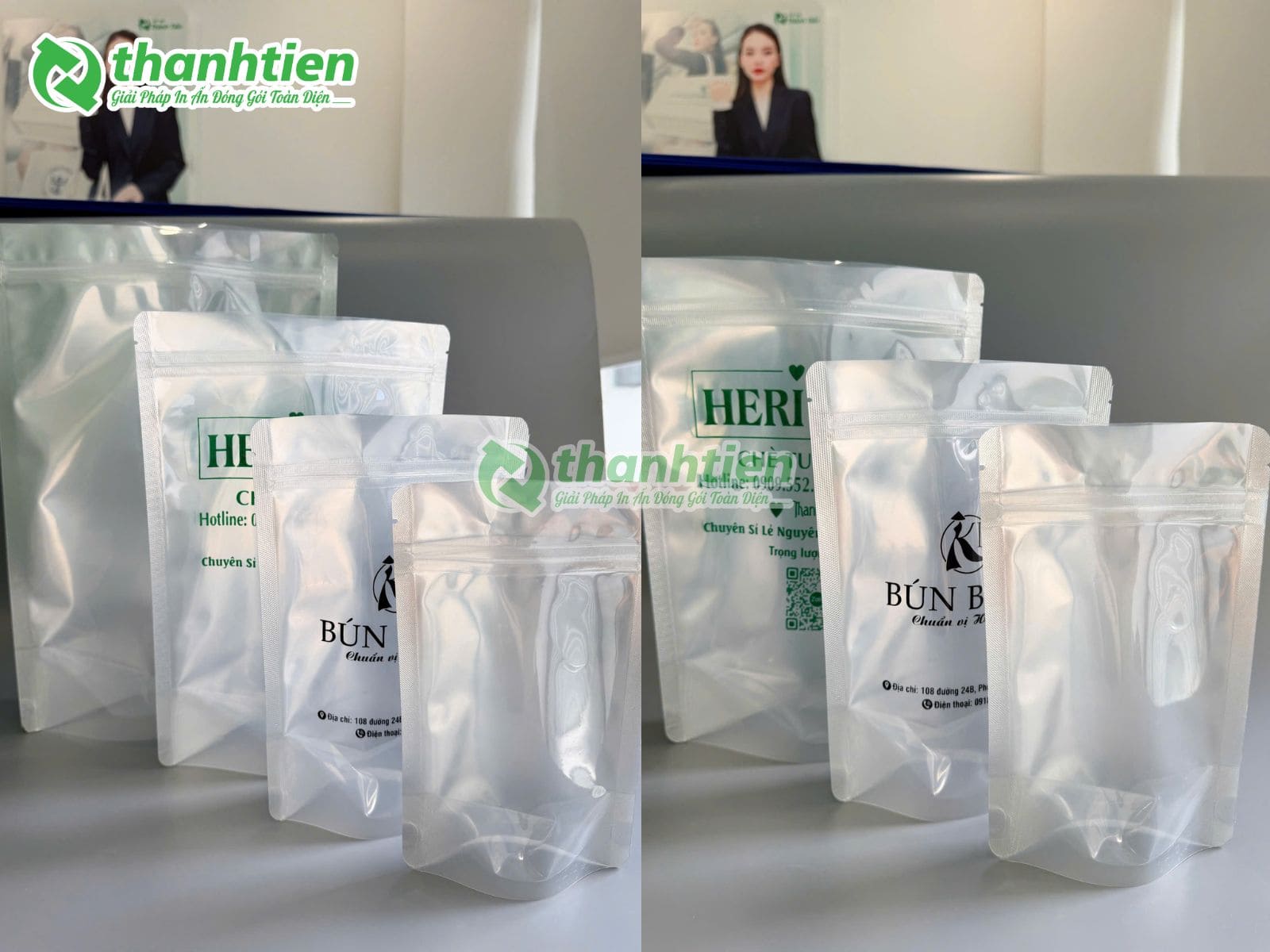 t&uacute;i zip bạc