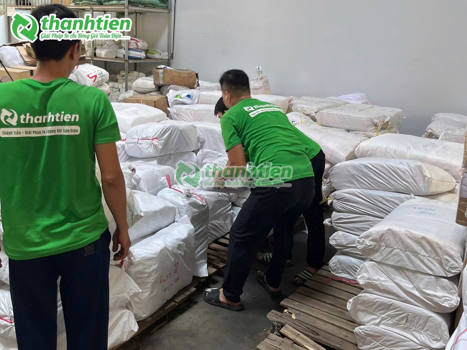 Mua t&uacute;i đựng r&aacute;c gi&aacute; rẻ tận xưởng tại TPHCM, H&agrave; Nội